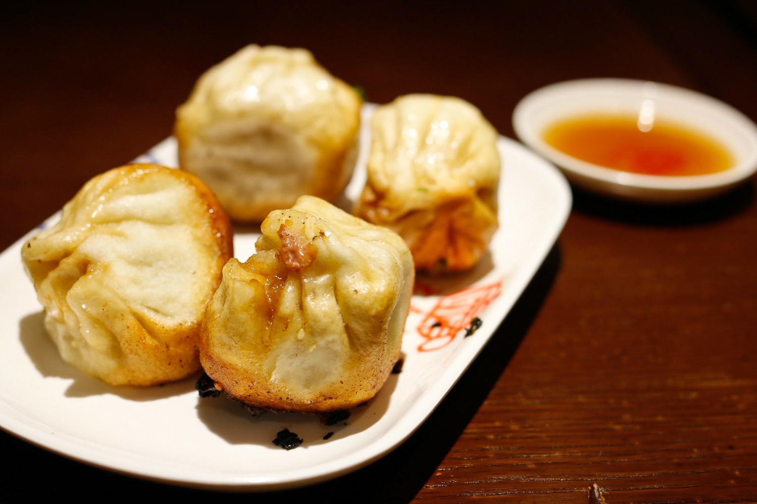 Shanghai Xintiandi & Former French Concession Local Food Tasting Tour