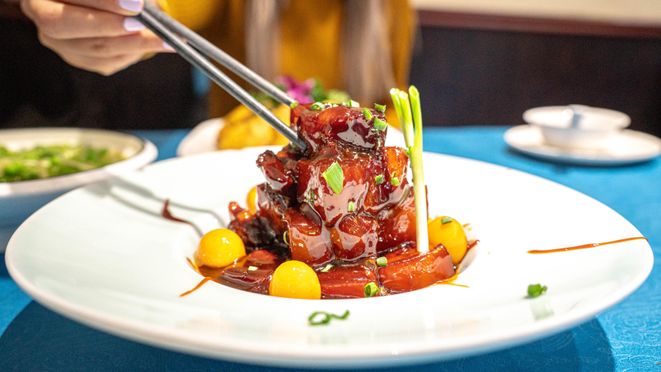 Shanghai French Concession Evening Walking Food Tour: Xiaolongbao & Local Eateries