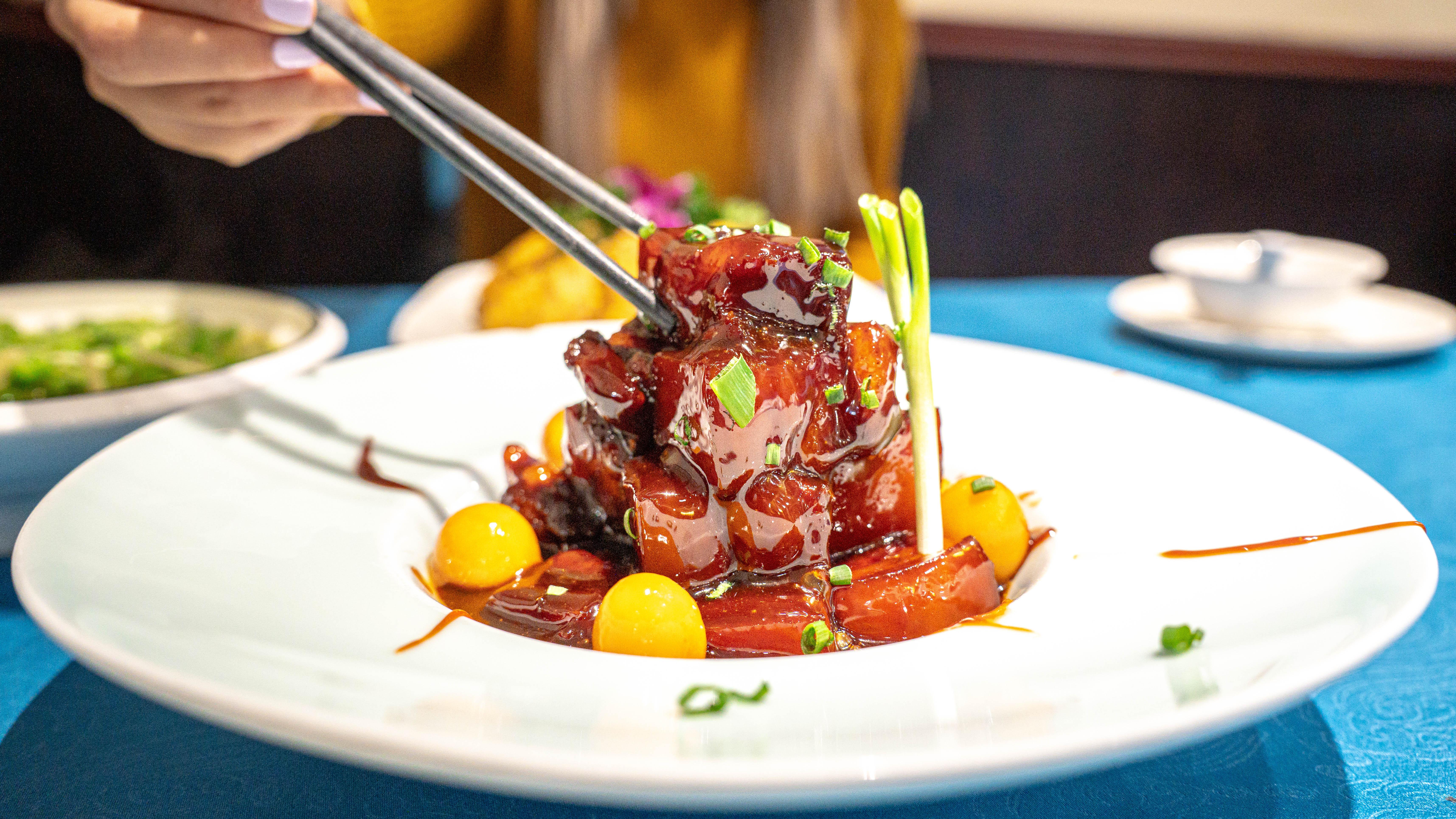 Shanghai French Concession Evening Walking Food Tour: Xiaolongbao & Local Eateries