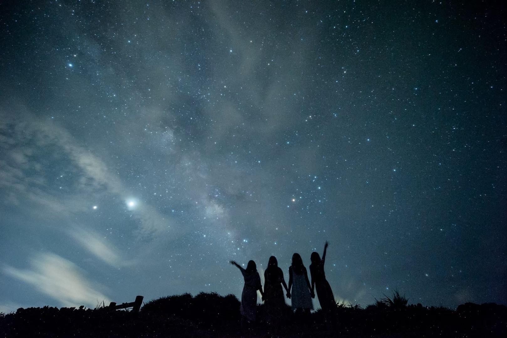 Miyakojima Kurima Island Night Jungle Safari & Starry Sky Tour - Photos Included