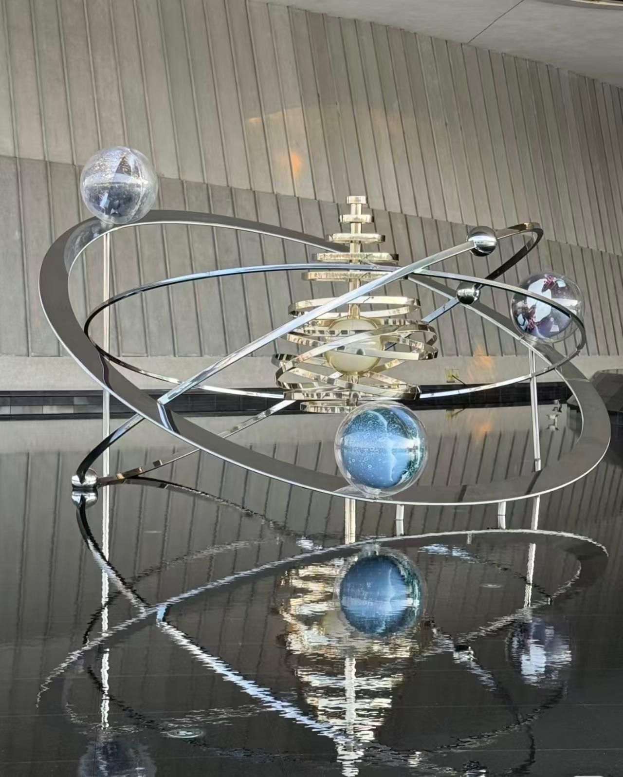 Shanghai Astronomy Museum Ticket with Digital Explorer Quest