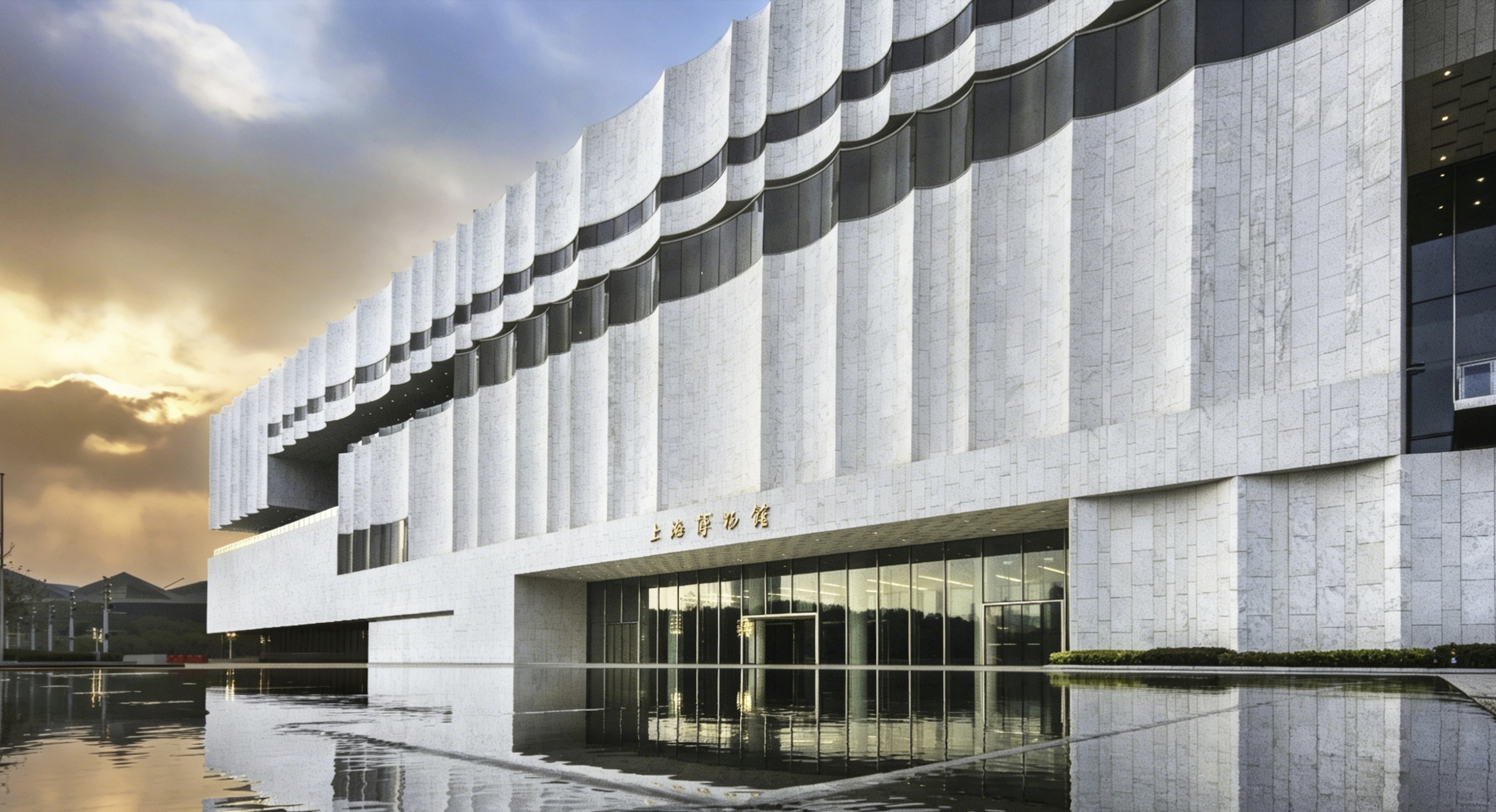 Shanghai Museum East Bronze Gallery Guided Tour - Admission Included