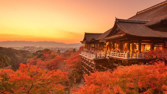 京都 東山&祇園 ウォーキングツアー - 入場料込み