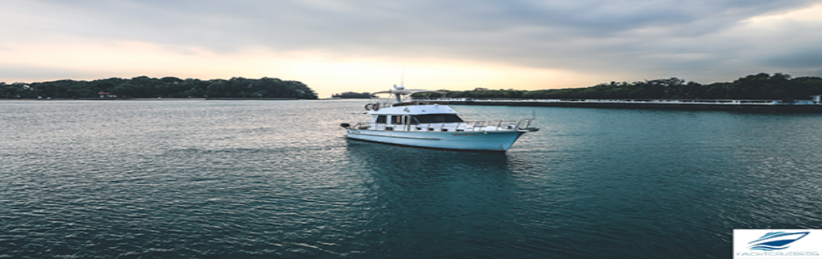 Singapore Sentosa Cove Yacht Cruise & Southern Islands Speedboat Tour