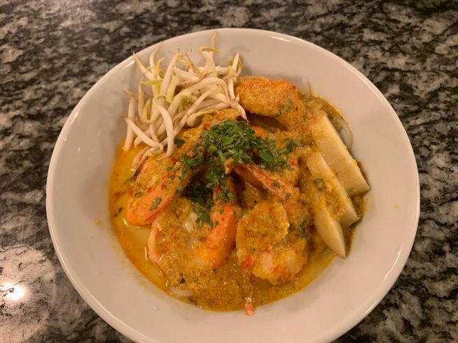 Singapore Palate Sensations Local Cuisine Cooking Class