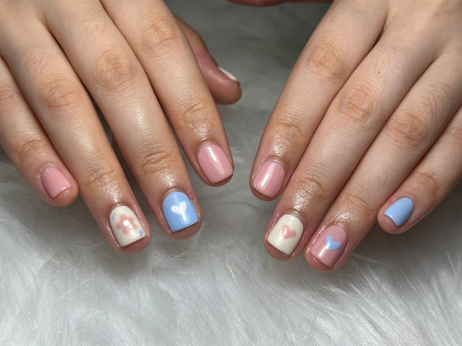 Phuket Karahill Nail Patong Branch 3