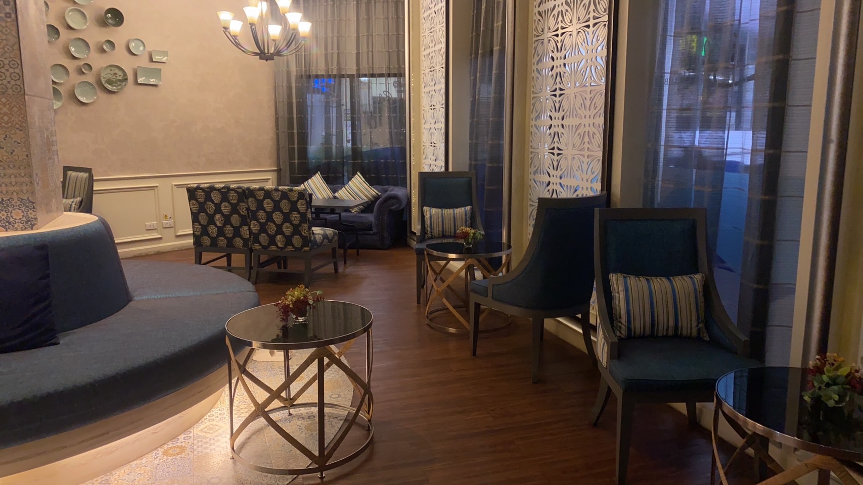 Chiang Mai International Airport Bangkok Airways Boutique Lounge Pass (Domestic Departures, Landside)