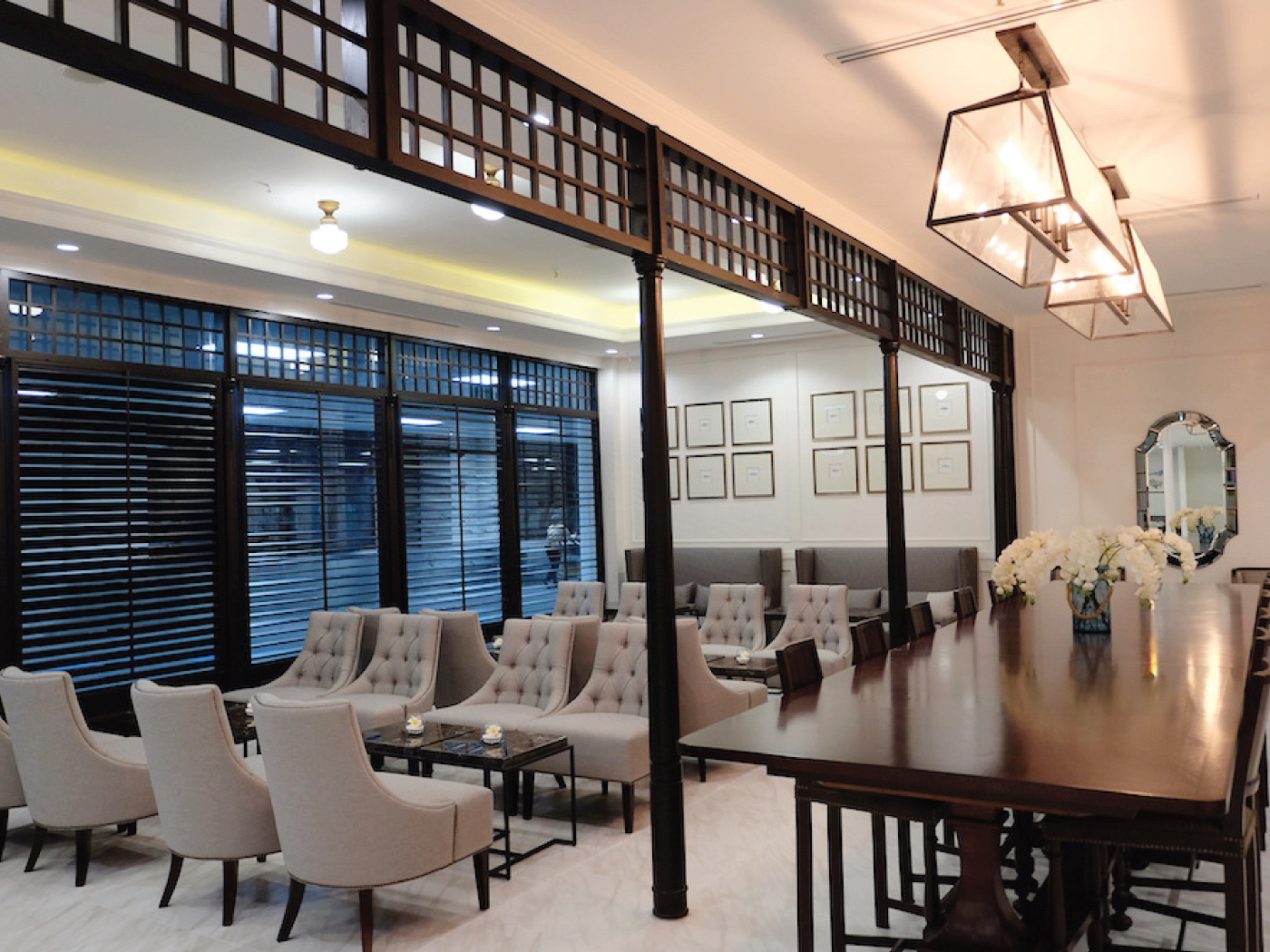 Bangkok Don Mueang Airport Terminal 2 Domestic Coral Executive Lounge Pass (Near Pier 5)