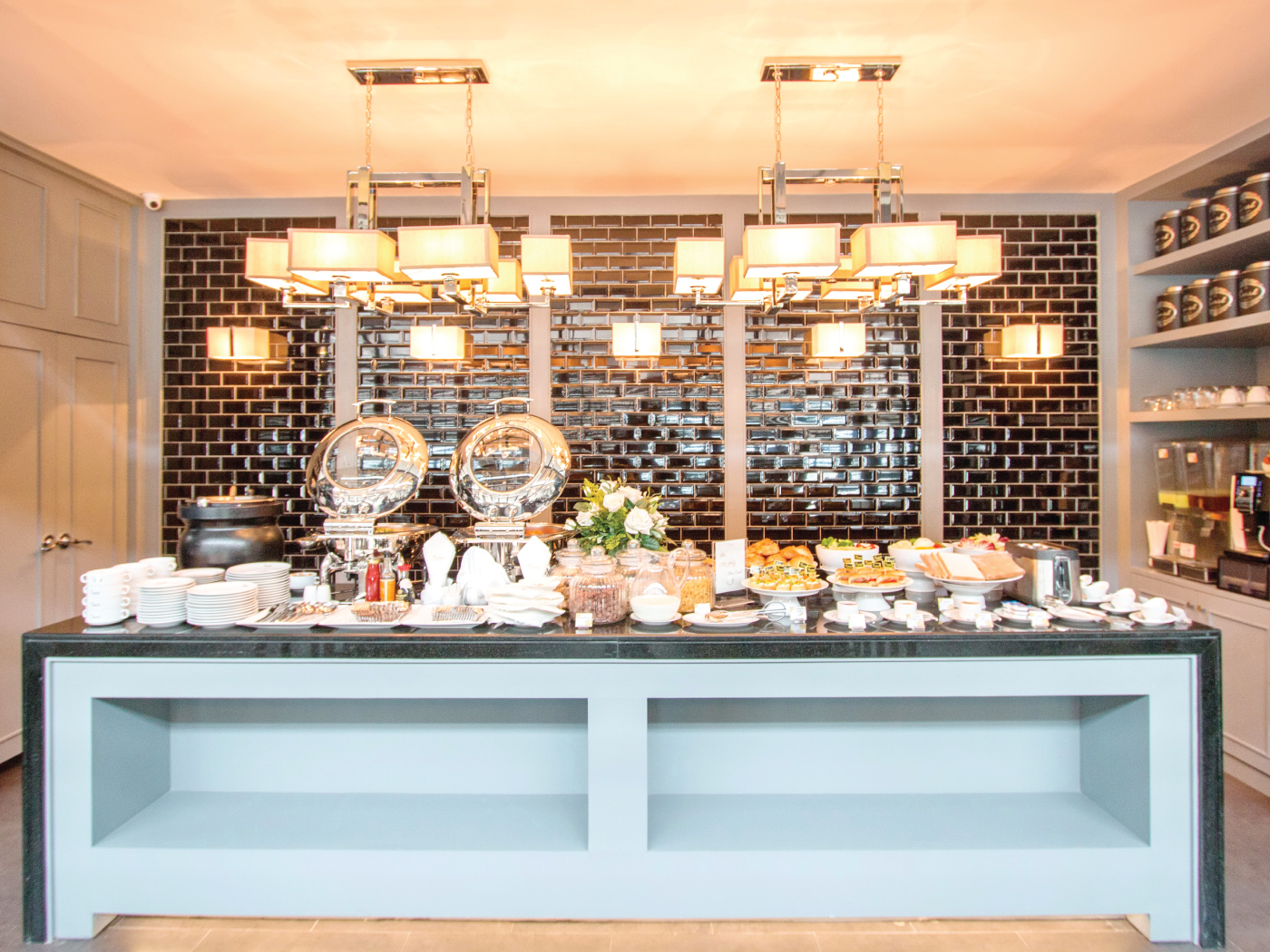 Phuket International Airport Coral Executive Lounge Pass (Domestic & International Departures)
