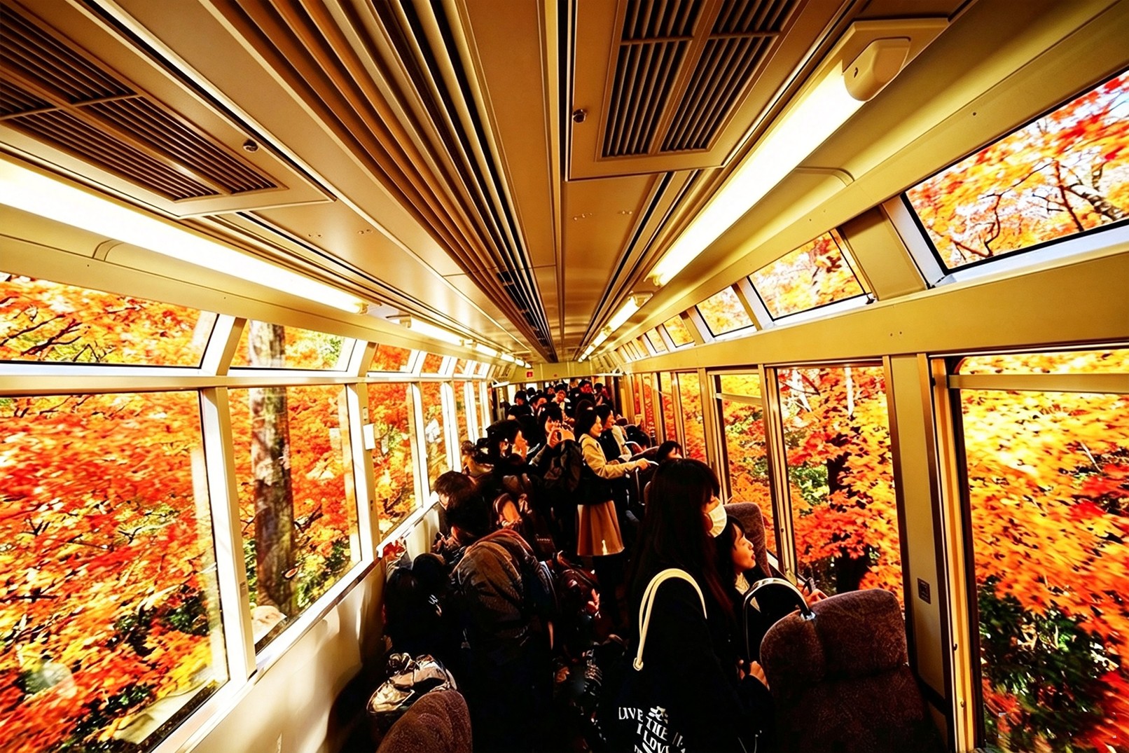 From Osaka/Kyoto: Nanzen-ji, Sanzen-in & Kifune Shrine Day Tour with Eizan Railway