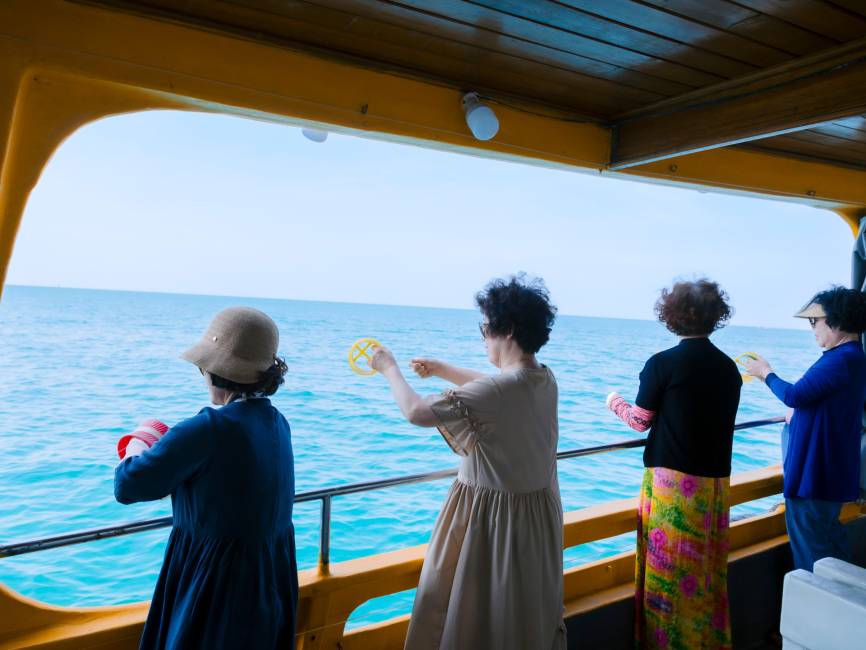 Phu Quoc 3-Island Snorkeling & Boat Fishing Join-in Tour (Includes Lunch on Boat)
