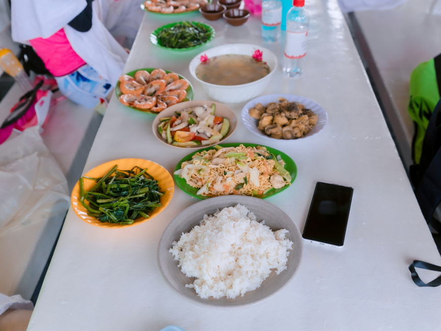 Phu Quoc 3-Island Snorkeling & Boat Fishing Join-in Tour (Includes Lunch on Boat)