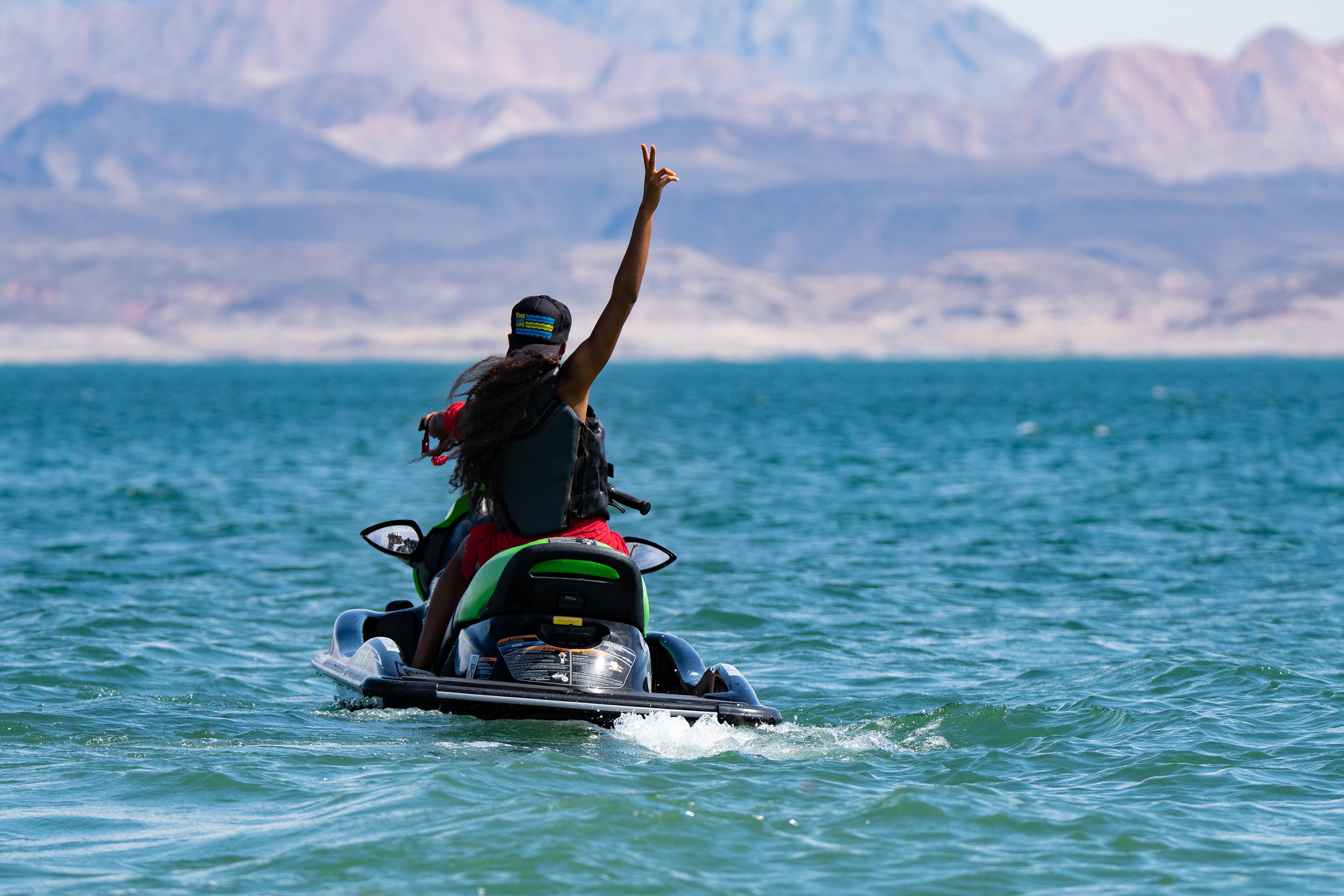 From Cairo: Red Sea Ain Sokhna Beach Group Day Trip - Lunch Included