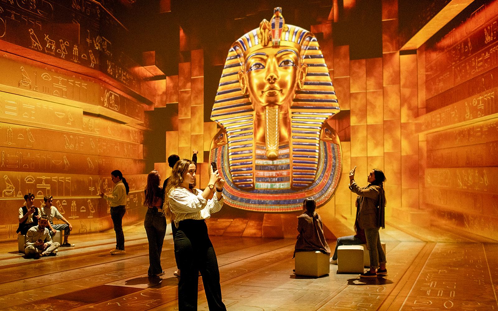 Cairo Grand Egyptian Museum Half-Day Tour - Private Vehicle Pickup