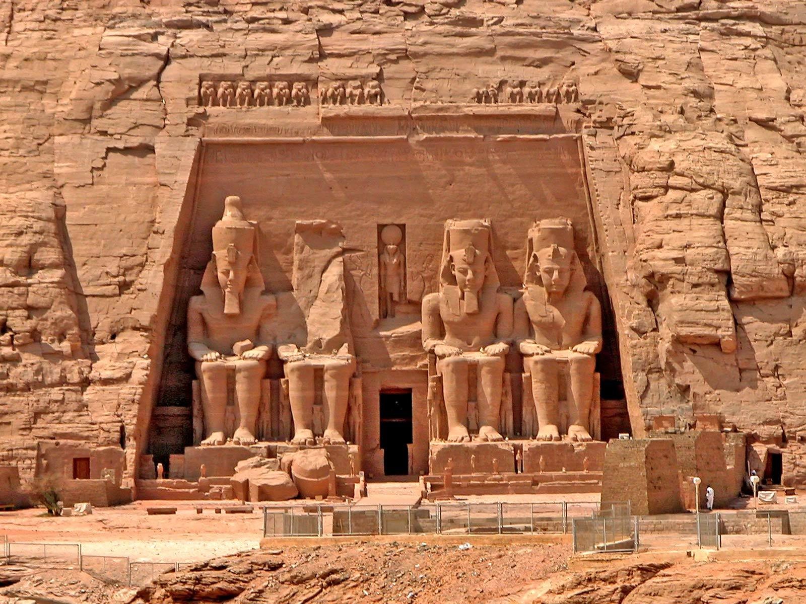 From Cairo: Abu Simbel & Luxor 2-Day Private Tour - Domestic Flights Included