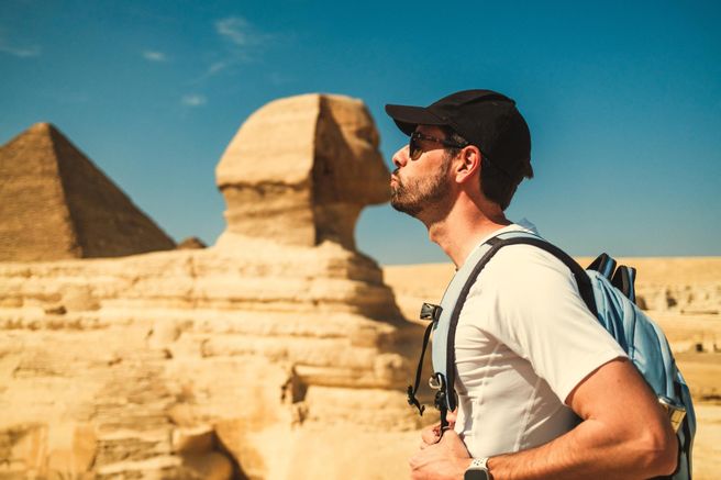 From Cairo: Luxor, Abu Simbel & Alexandria 5-Day Private Tour with Flights