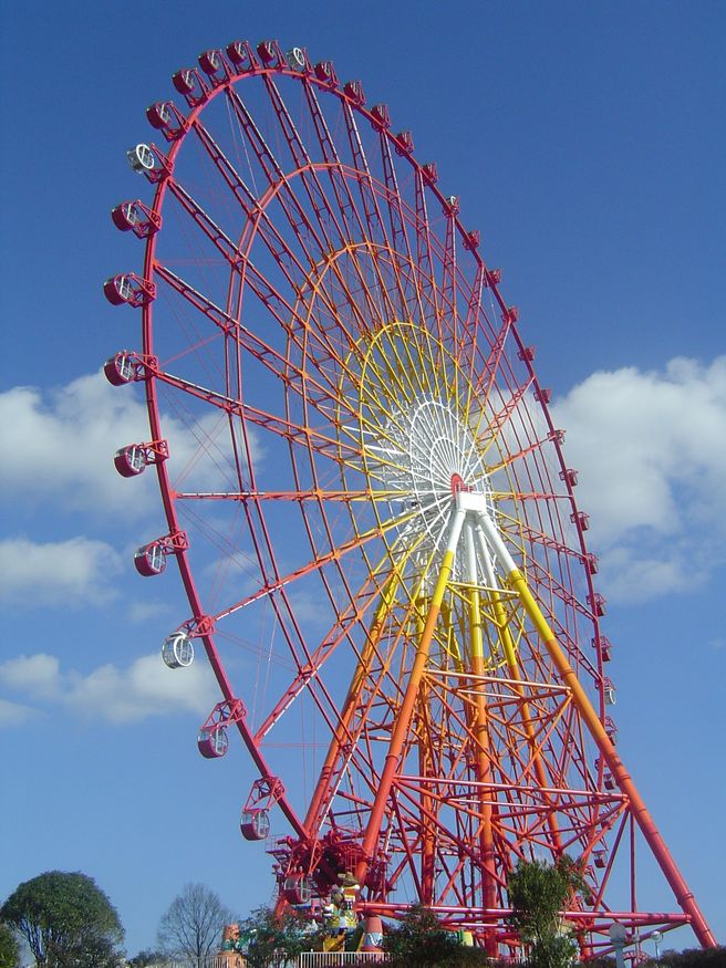 Kumamoto Greenland Admission + Free Pass Ticket Set
