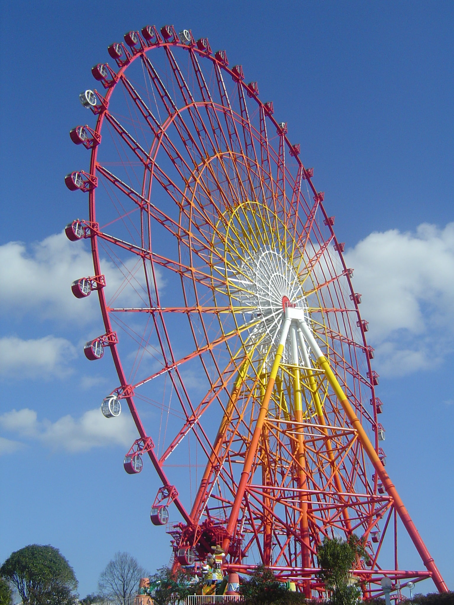 Kumamoto Greenland Admission + Free Pass Ticket Set