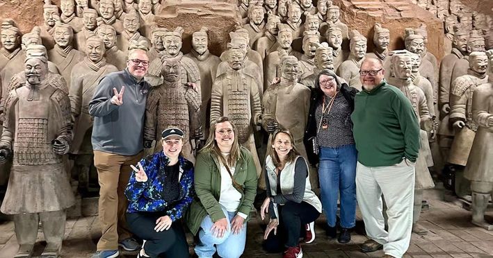 Xi'an Terracotta Army Small-Group or Private Tour - No Shopping Stops & Optional Hotel Pickup