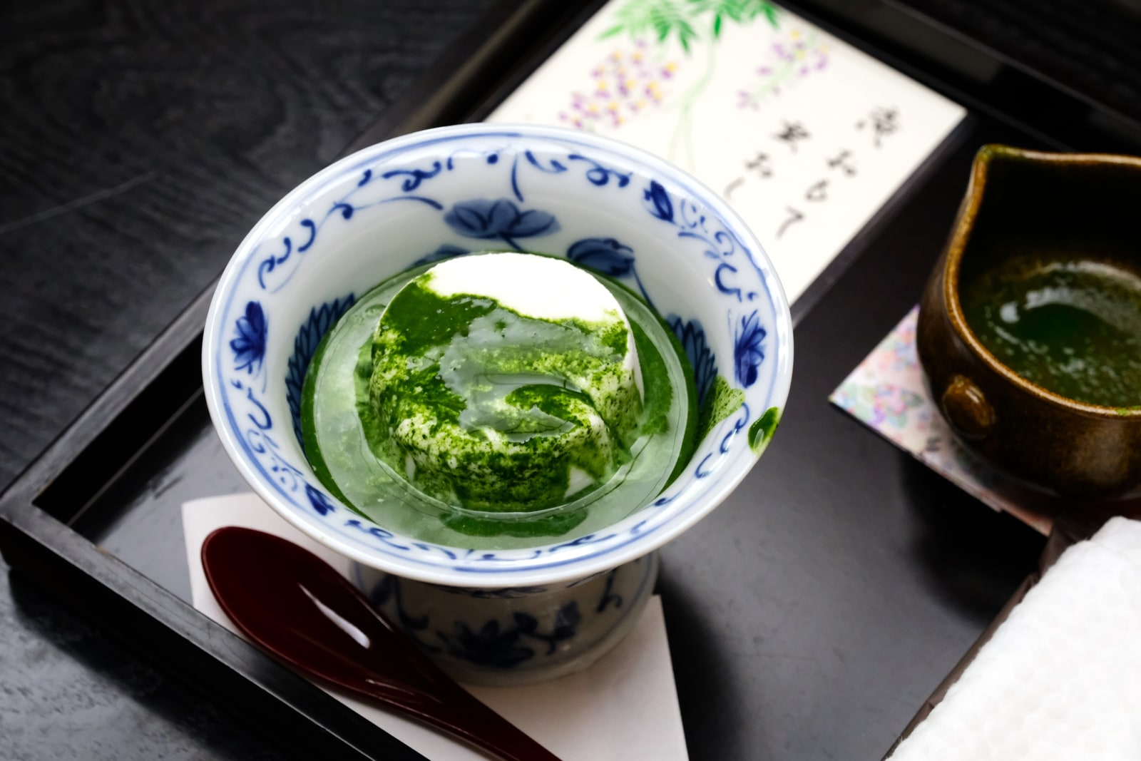 北九州 着物レンタル＆小倉城庭園 抹茶アフォガート体験 - 小倉城入場券付き
