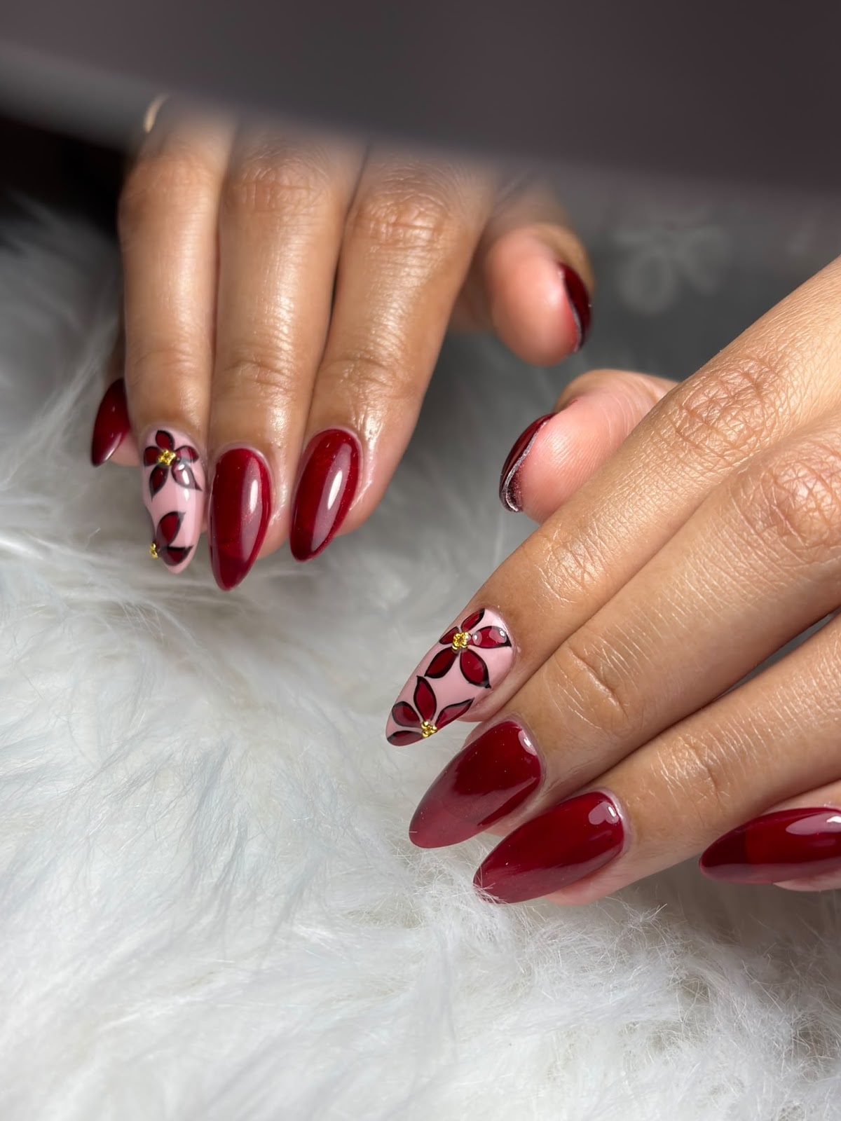 Phuket Karahill Nail Patong Branch 3