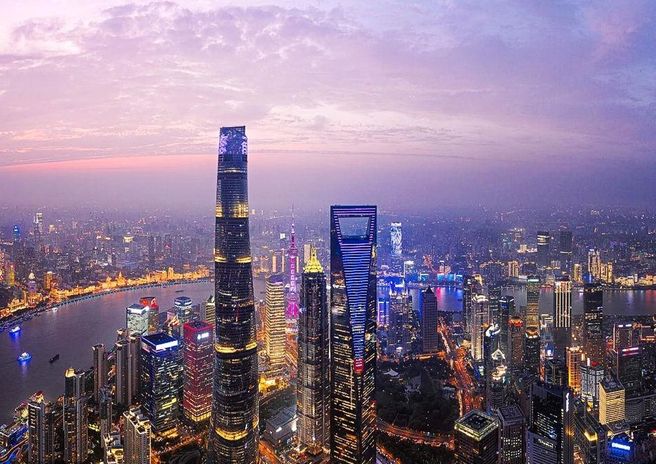 Shanghai Private City Tour 4 Hours - German-Speaking Guide & Hotel Pickup