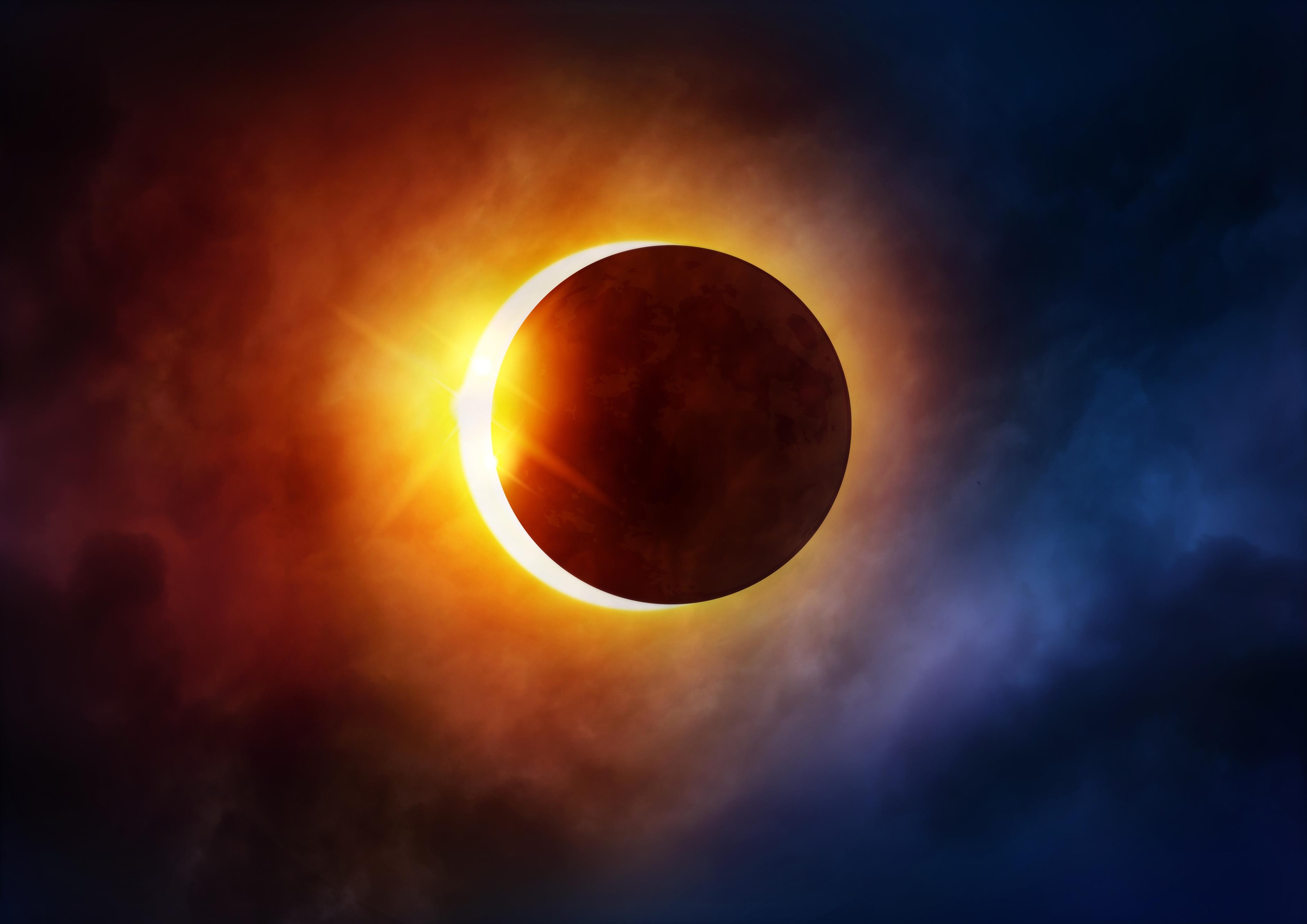From Hurghada: Luxor 2027 Total Solar Eclipse & Valley of the Kings Day Trip - Lunch Included