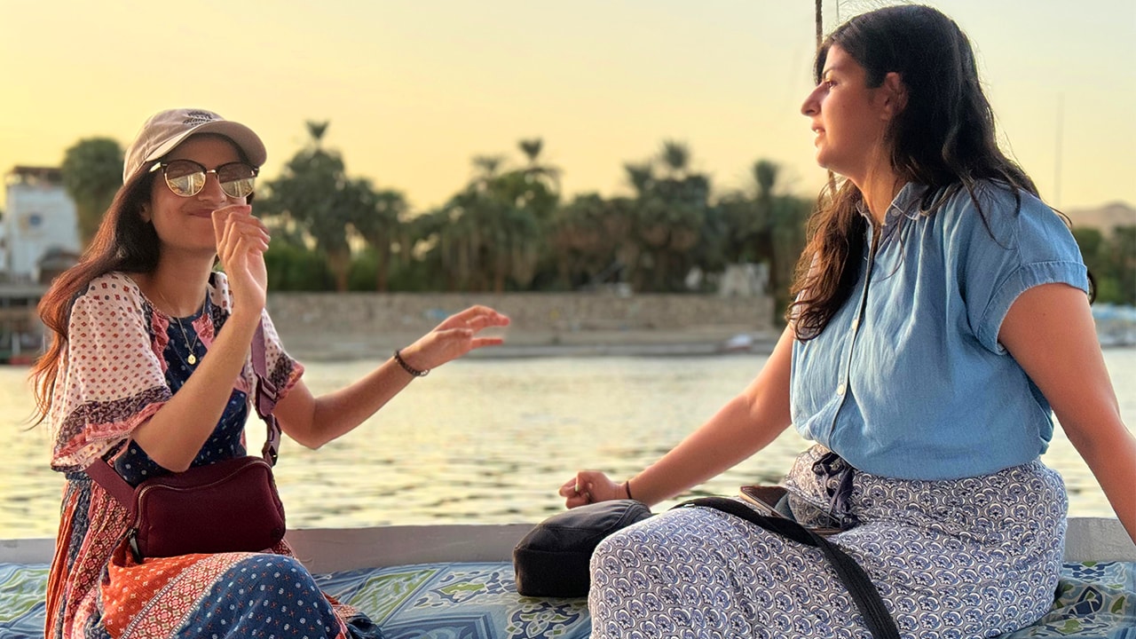 Luxor Nile Felucca Sailing Tour - Round-Trip Hotel Transfer Included