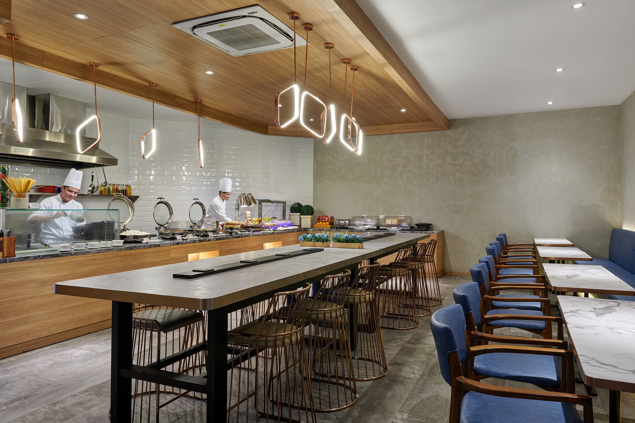 Cebu Mactan International Airport T1 and T2 Domestic and International Plaza Premium Lounge Pass