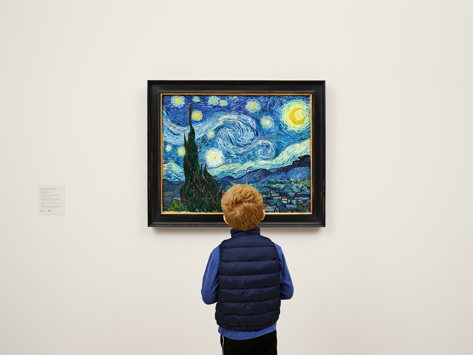 ニューヨーク近代美術館（MoMA）入場券 - オーディオガイド＆MoMA PS1付き