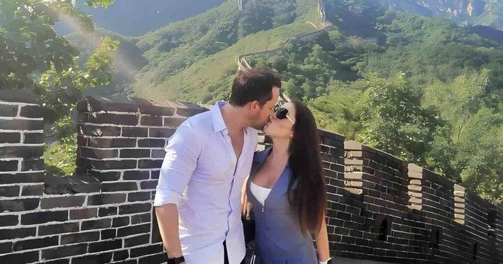 Beijing Forbidden City & Mutianyu Great Wall Day Tour - Tiananmen, Toboggan & Lunch Included