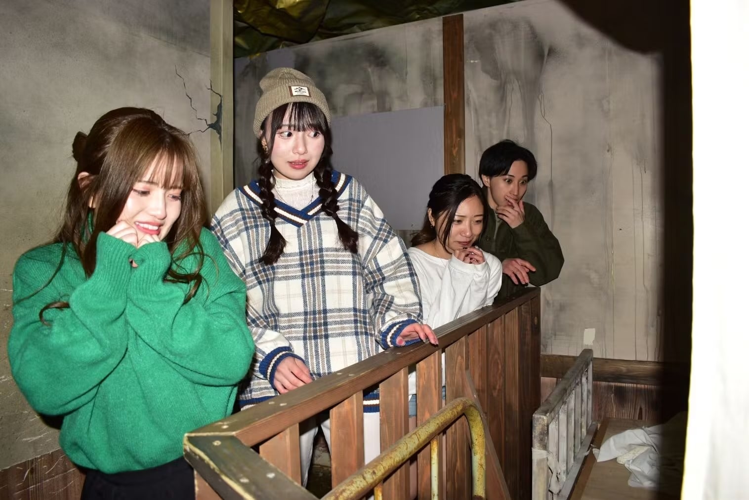 Kumamoto Greenland Admission Ticket (Rides Not Included)