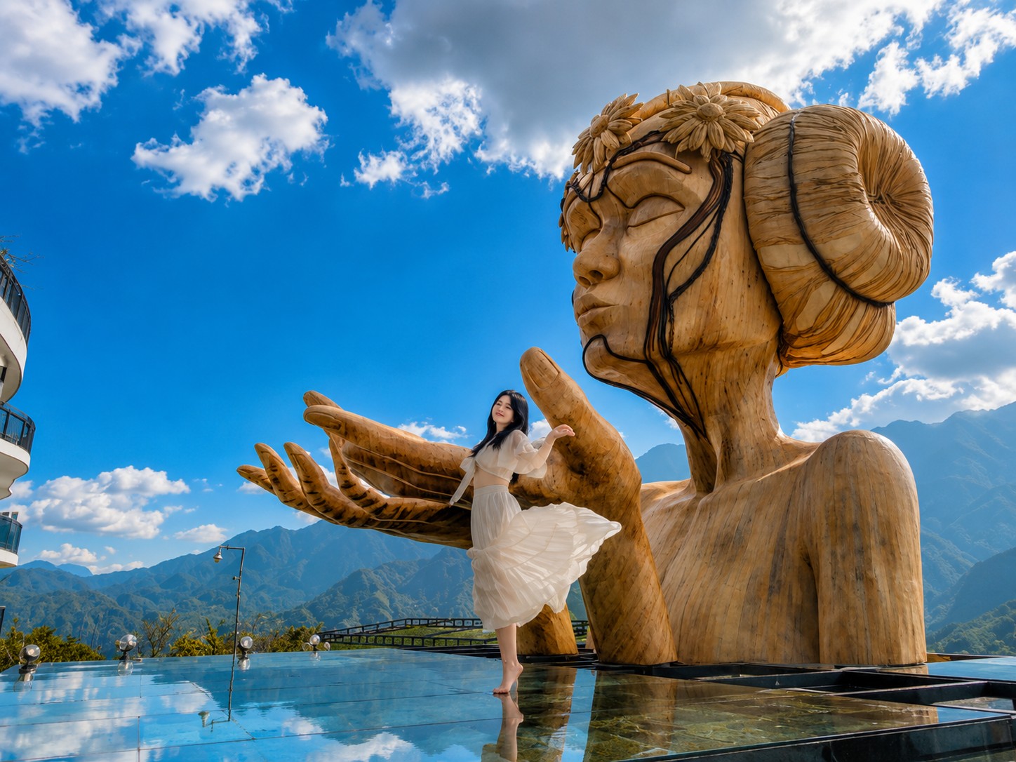 From Hanoi: Sapa Cat Cat Village & Moana Sapa 2-Day Tour - 4-Star Hotel Stay