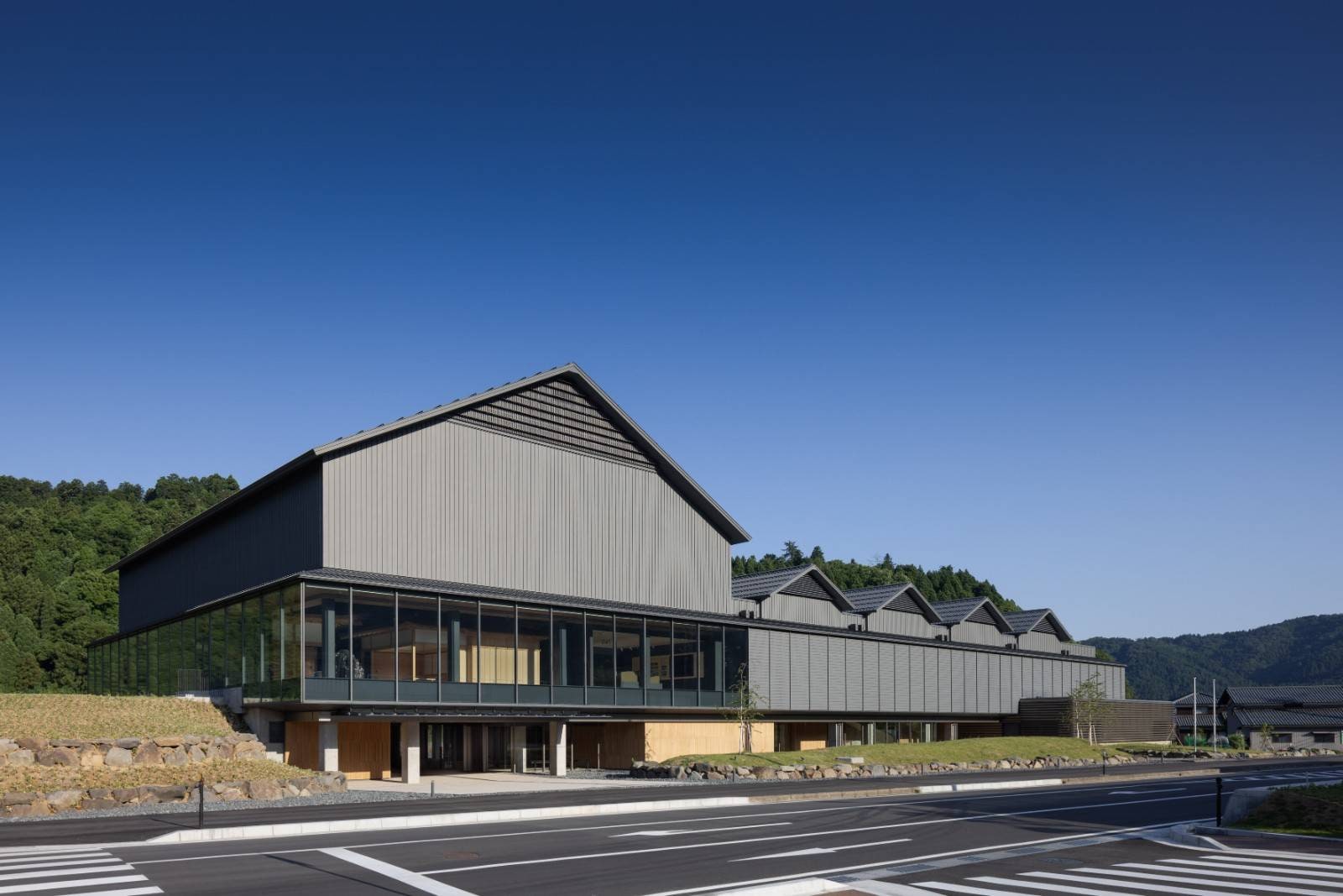 Fukui Ichijodani Asakura Family Ruins Museum Admission Ticket