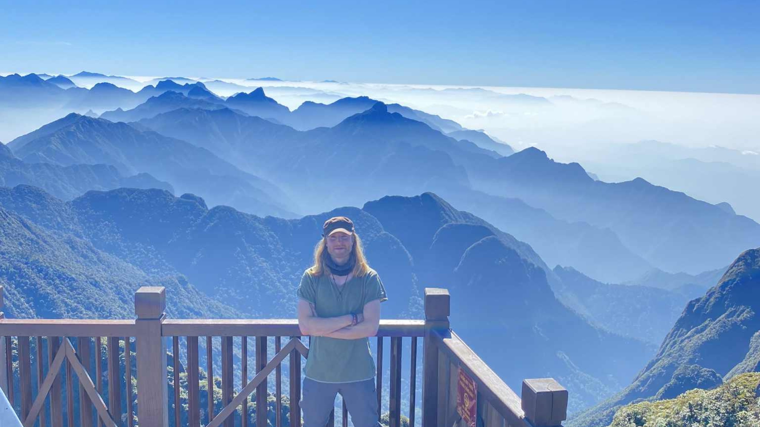 Sapa Fansipan Summit Day Trekking Tour - Hotel Pickup Included