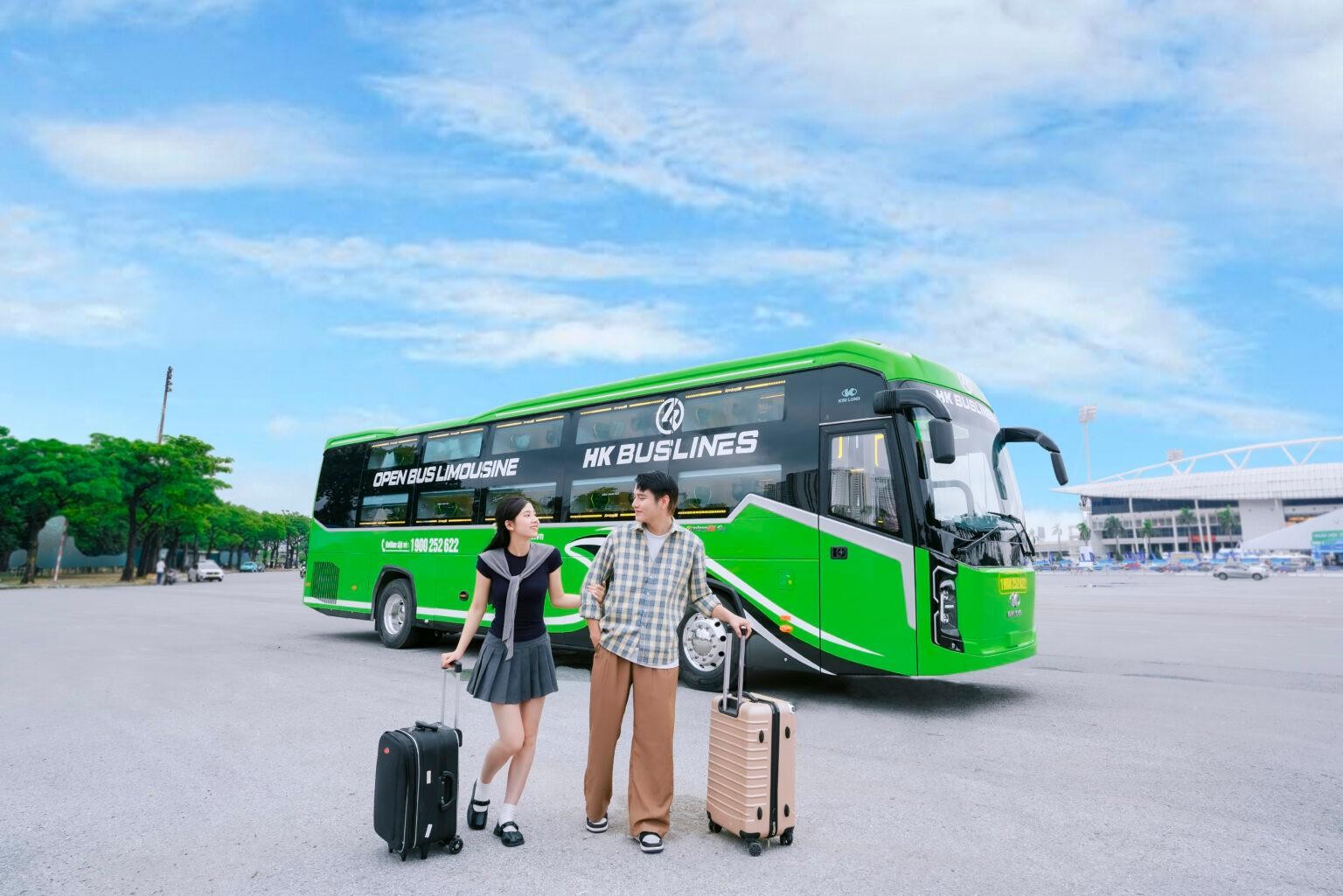 Hanoi Sapa Sleeper Bus One-Way Ticket