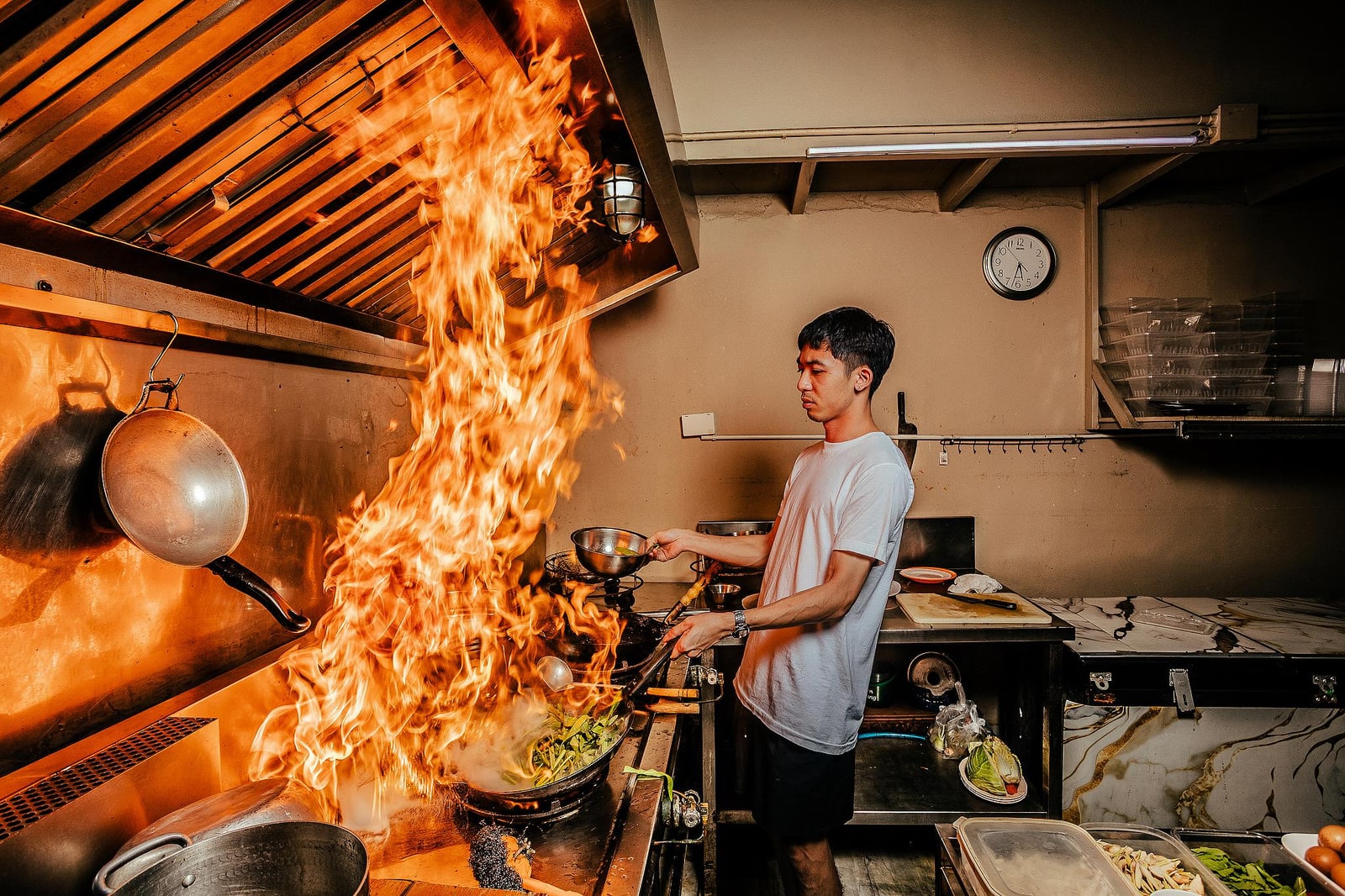 Pattaya Naklua Street Food Tour - 14+ Tastings & Small Group
