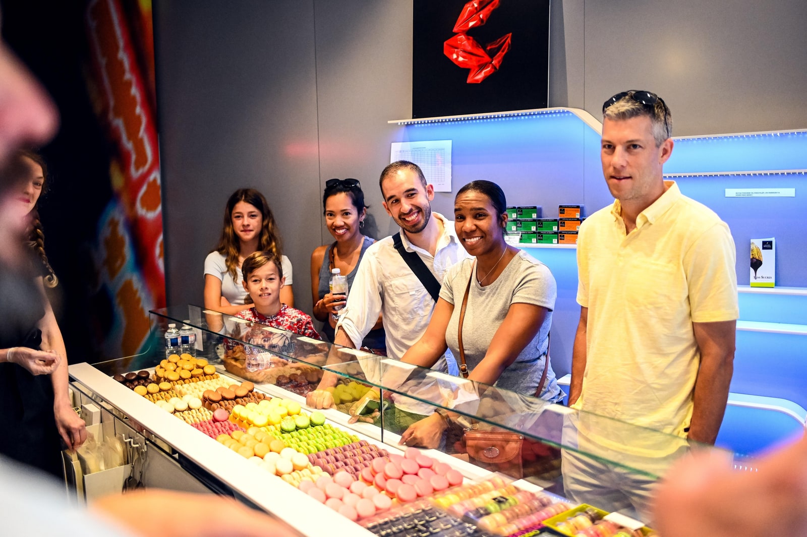 Paris Montmartre Food Tour: 10 Local Tastings & Wine in a Small Group