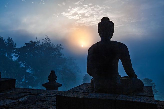 Yogyakarta Borobudur & Prambanan Temples Private Family Tour - Hotel Pickup Included