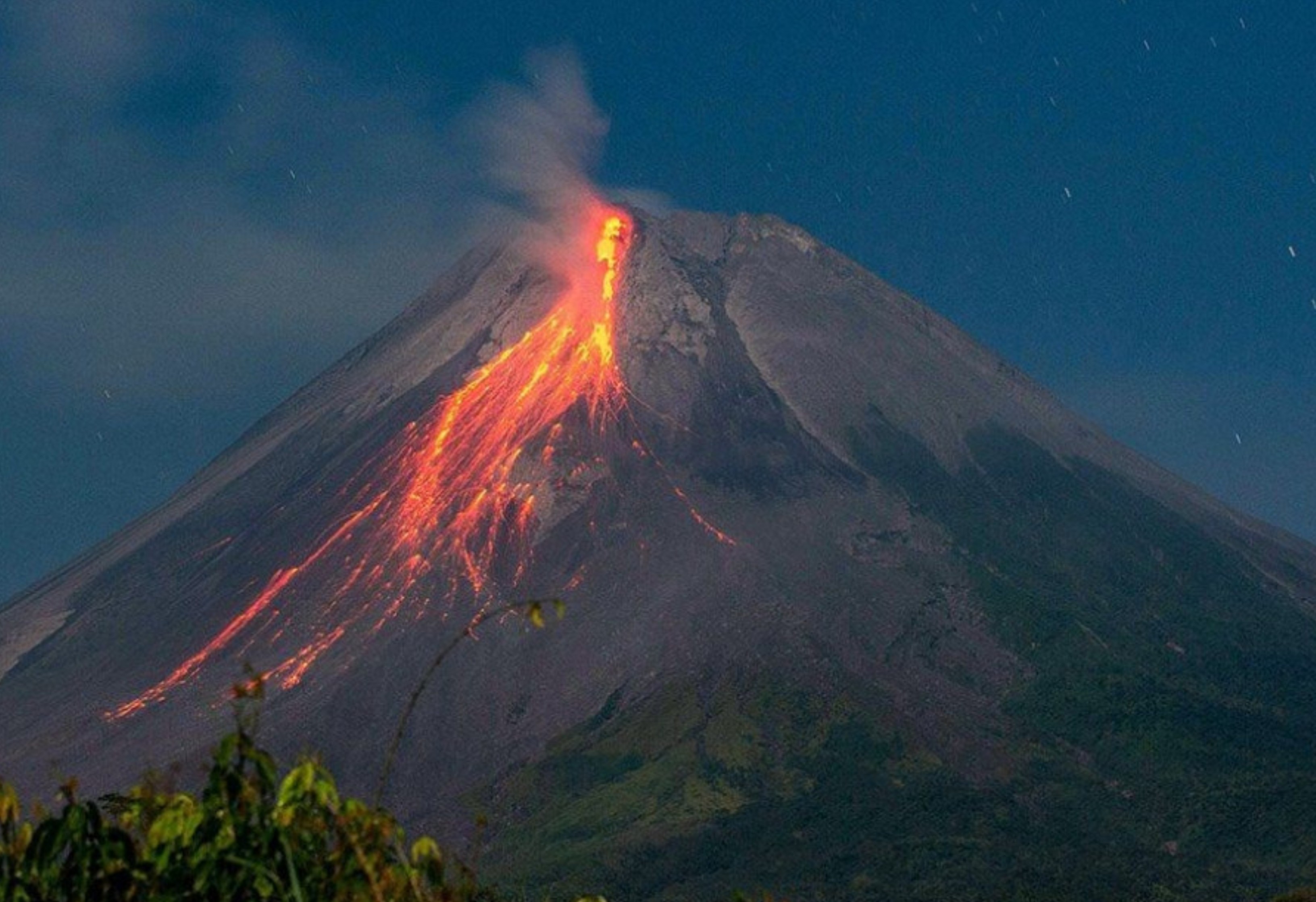 Yogyakarta Mount Merapi Jeep Lava Tour - City Hotel Pickup