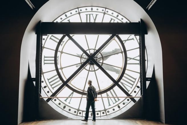Paris: Musée d'Orsay Guided Tour with Priority Entry Ticket (English)