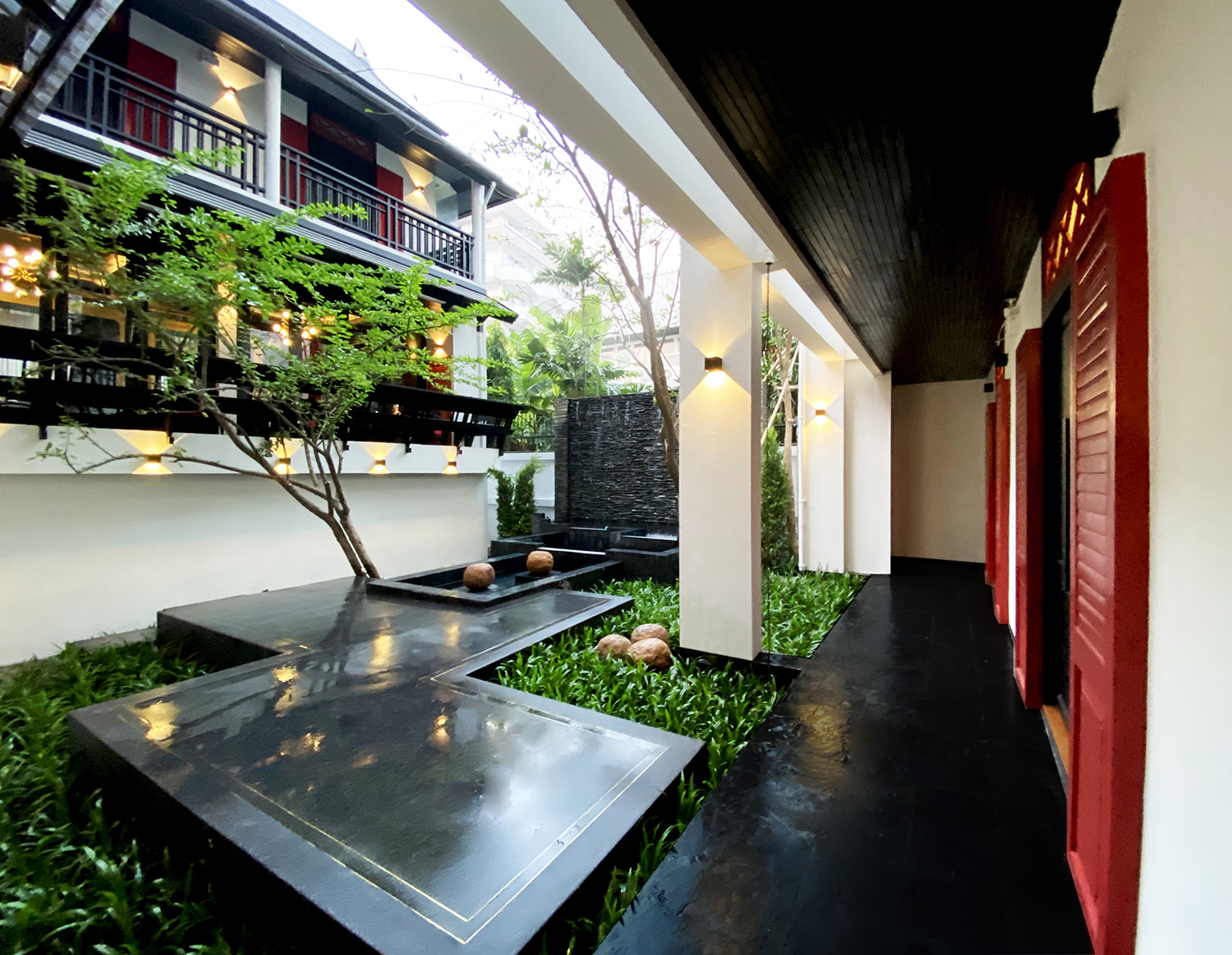 Bangkok Thonglor 20 Urban Oasis Spa Massage & Treatment Pass