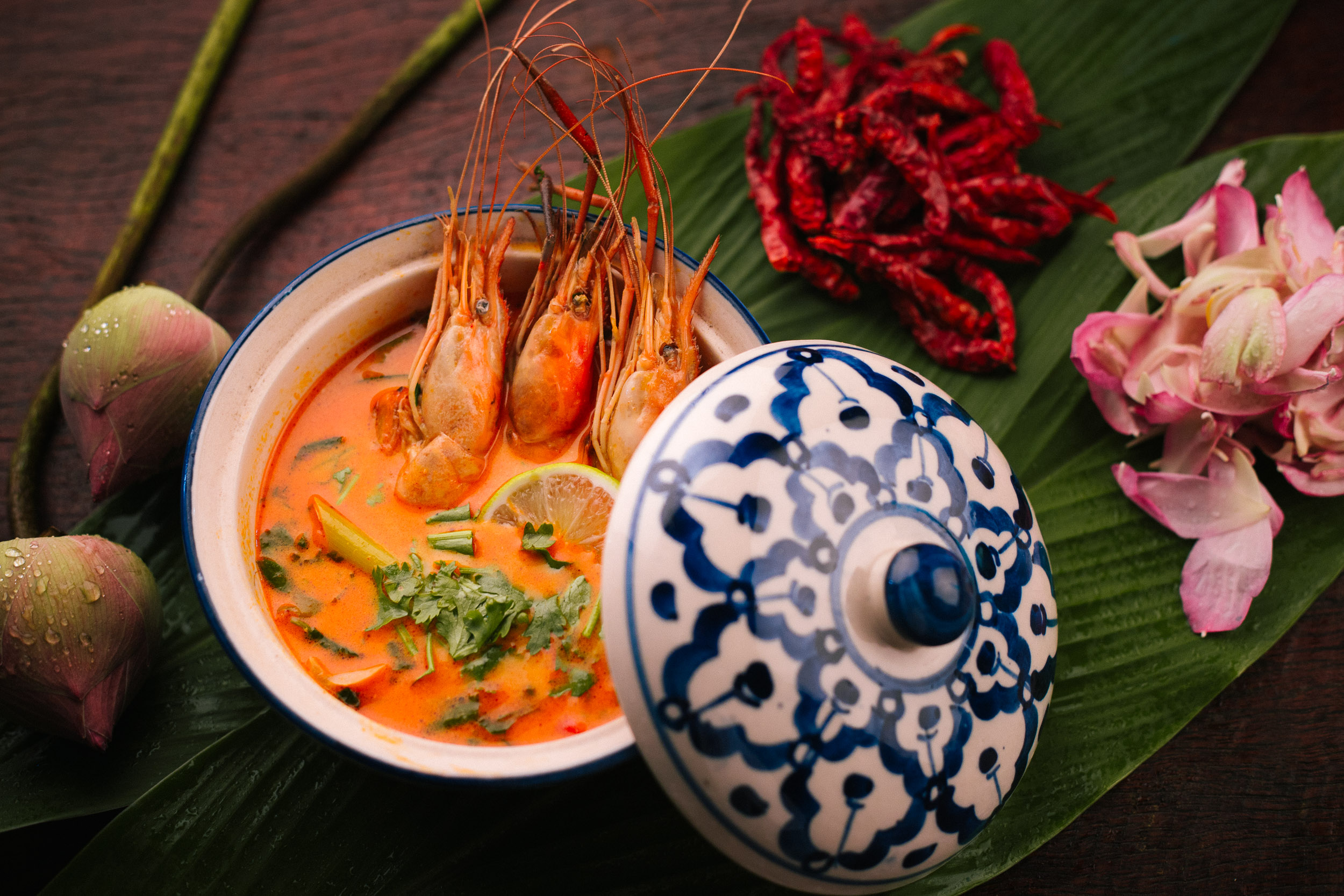 Chiang Mai Baan Farm Thai Cooking School Class - Organic Farm & Market Tour