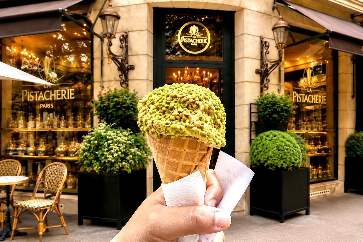 Paris Seine River Cruise by Bateaux-Mouches with Ice Cream, Drink or Dessert - 6-Month Open Ticket