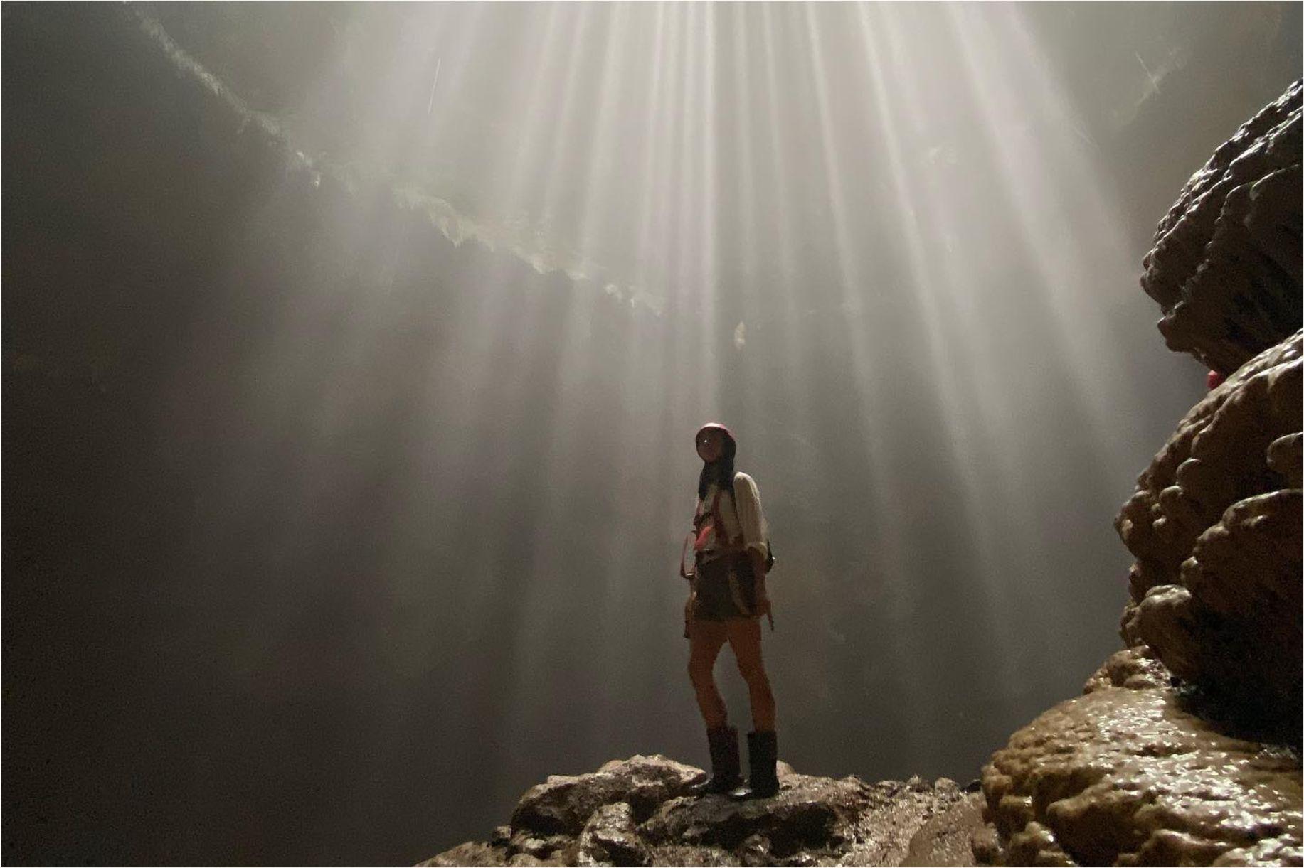 Yogyakarta Jomblang Cave Light of Heaven Tour - Hotel Pickup