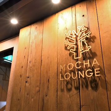 Tokyo Cat Cafe MOCHA Lounge Admission Ticket