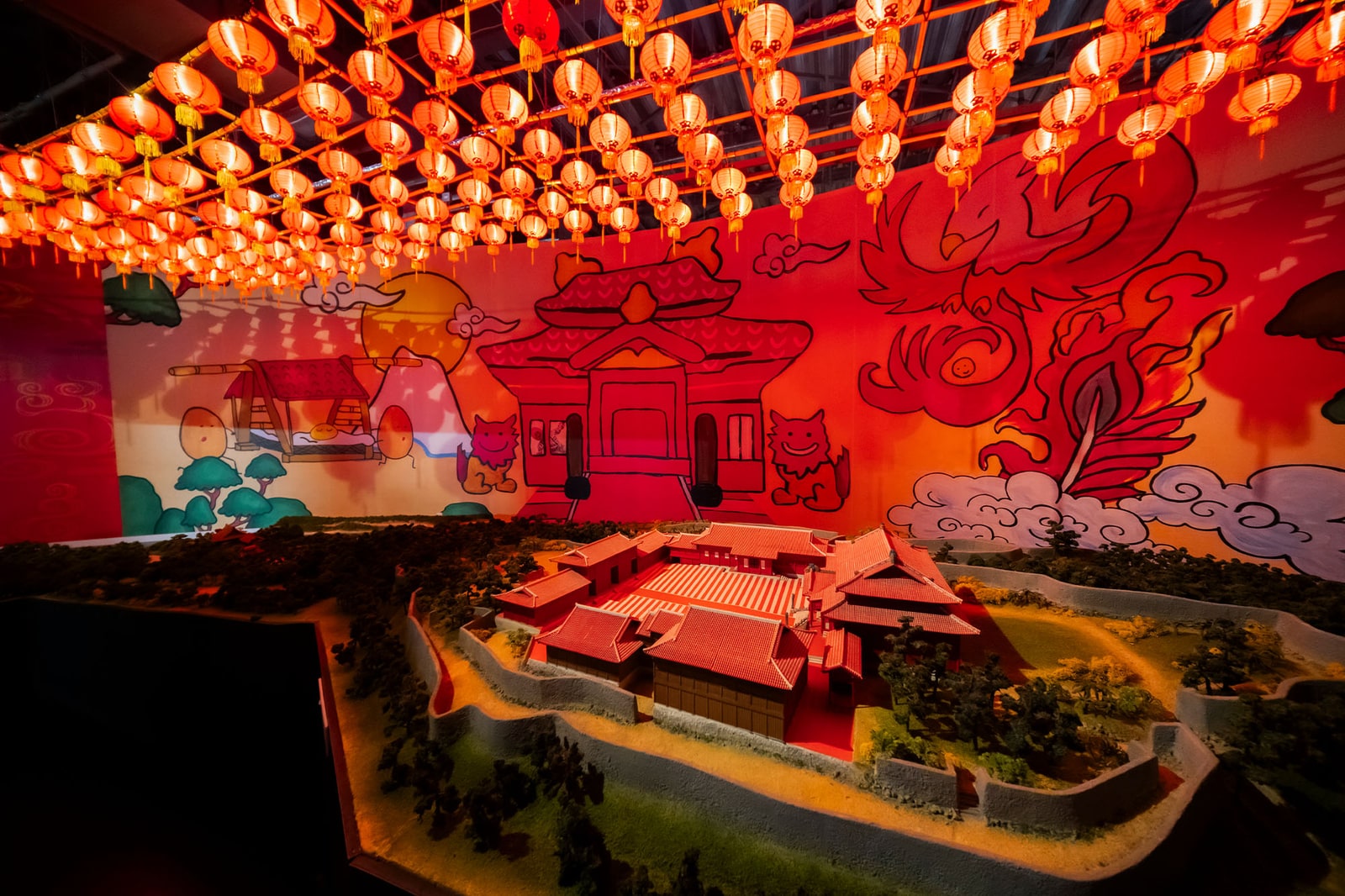 Little Universe OKINAWA 1-Day Admission Passport
