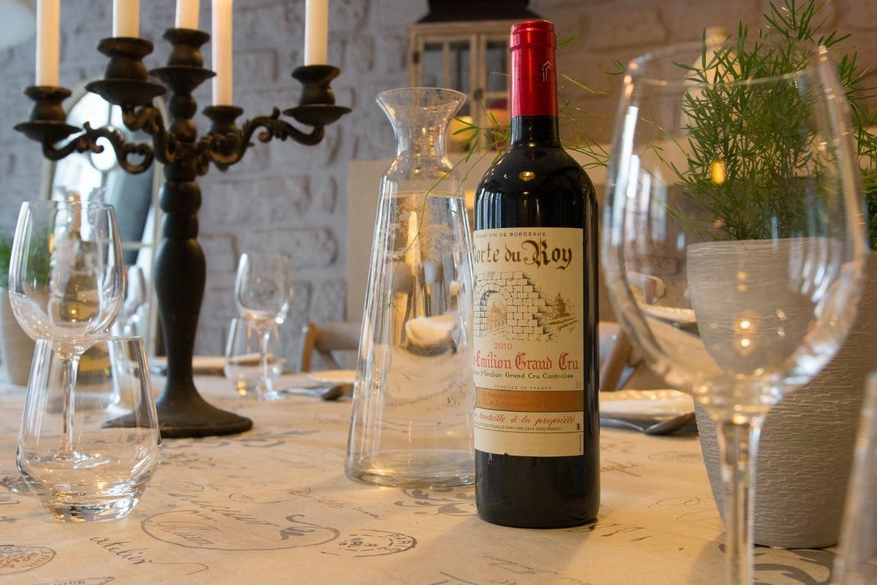 Paris Evening Cooking Class - French 4-Course Dinner & Wine · Optional Market Visit