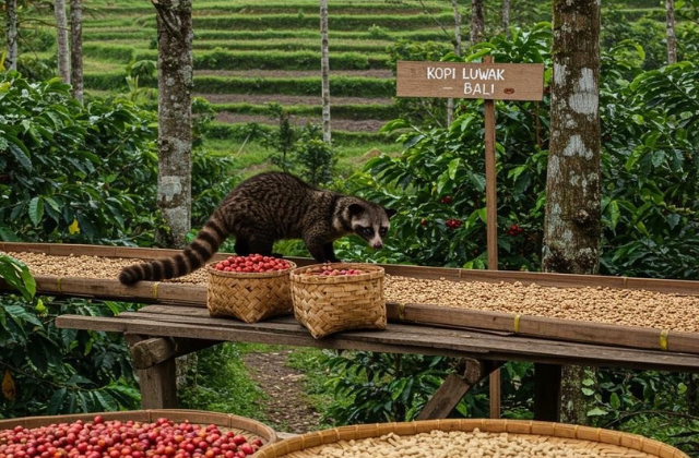Bali Ubud Private Tour (Waterfall, Monkey Forest, Tegalalang Rice Terrace)
