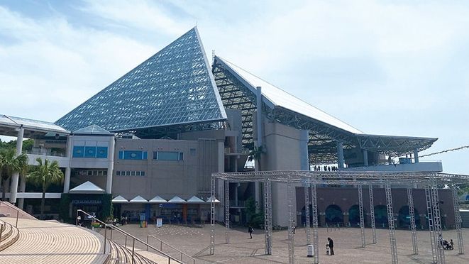 横浜・八景島シーパラダイス ワンデーパス